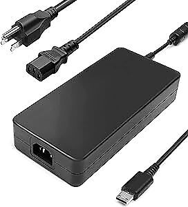 280W Charger for MSI Raider GE76 GE66 GE68HX GE78HX Gaming Laptop A18-280P1A