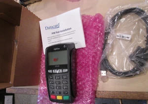 Ingenico IPP320 Payment Credit Card Terminal W/ Cord - Picture 1 of 3