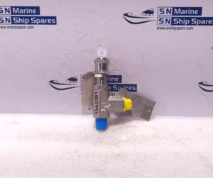 Helifuel HF-1076 Überdruckventil 1/4 Zoll HF1076 - Bild 1 von 6