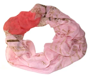 Viper Damen Schlauchschal Schal Scarf - Bild 1 von 1
