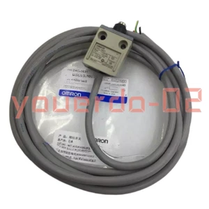 1 PC New With Box Omron D4C-1631 Sensor switch quickly shipped - Picture 1 of 4