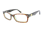 Ray-Ban Eyeglasses Full Frame RB 5206 2445 Tortoise Mens Women 52[]18 140 #4745