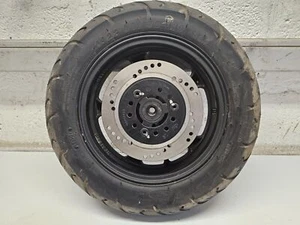 NIU ELECTRIC SCOOTER MQI+ SPORT FRONT WHEEL (10943) - Picture 1 of 4
