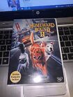 Homeward Bound II Lost In San Francisco (Dvd, Disney, 1996, OOP) Canadian