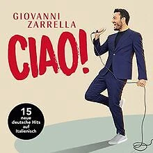 Ciao! von Zarrella,Giovanni | CD | Zustand sehr gut - Bild 1 von 1