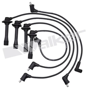 Walker Products 924-1193 ThunderCore PRO® Premium Spark Plug Wire Set - Picture 1 of 5