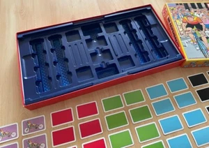 Um Reifenbreite Brettspiel Jumbo - Bild 1 von 17