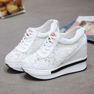 Las mejores ofertas en Tacones de cuña Blanco sin marca para mujeres | eBay