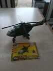 Cobi RAF Merlin Helicopter Set