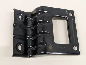 Mopar 2015-17 Dodge Challenger Adaptive Cruise Control Sensor Bracket 68184773AA - Picture 1 of 4