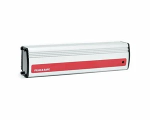 Plug & Safe Mobile Intruder Detector Alarm (Model PS10) Easy Setup. Free US Ship - Picture 1 of 9