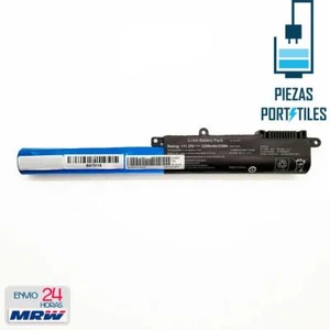 Bateria Compatible para Asus F540UA Li-Ion 11.25v 2200mAh - Imagen 1 de 5