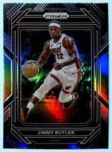 2022-23 Panini Prizm Jimmy Butler #149 Silver Prizm Heat - Picture 1 of 2