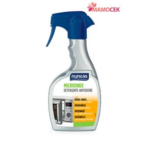 NUNCAS microonde spray 300 ml detergente antiodore igienizzante pulizia - Foto 1 di 1