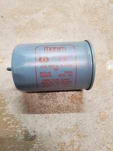 Gehäusefilter 00180746 R15 für Dieselkraftstoff - Bild 1 von 6