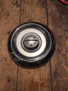 1956 Oldsmobile Hubcap "For Skin Only" - Picture 1 of 2