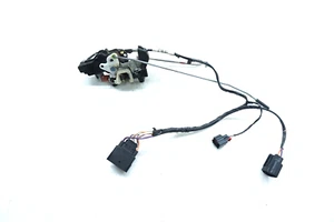 Actuador de pestillo de cerradura de puerta delantera derecha Ford Expedition 2015-2017 OEM - Imagen 1 de 10