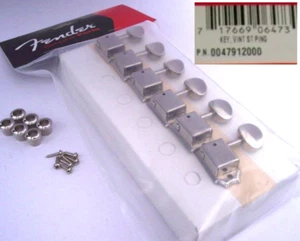 New Fender '50s-'60s 0047912049 Mechanics for Strat, Tele... - Picture 1 of 5
