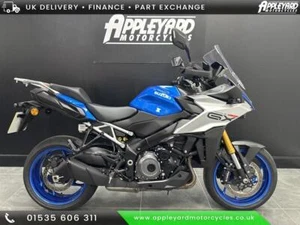 SUZUKI GSX-S1000 GX - Picture 1 of 15