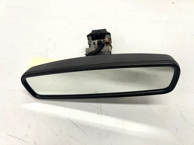 13-19 LINCOLN MKT INTERIOR REAR VIEW MIRROR ASSEMBLY MIRROR INSIDE, OEM LOT3550 - Image 1 of 4