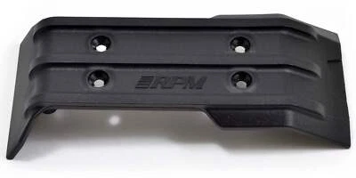 RPM 72222 Rear Skid Plate FOR Traxxas Maxx - Image 1 of 3