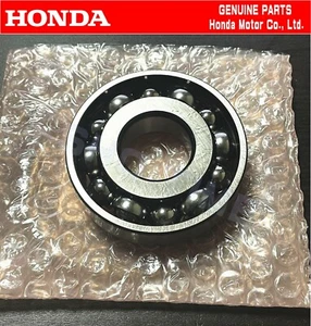 HONDA OEM 92-93 INTEGRA DA6Transmission Manual Mainshaft Angular Ball Bearing - Picture 1 of 2
