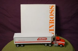 Winross Diecast 1/64 Scale Truck Mopac T-Bird Reefer - Picture 1 of 2