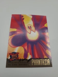 Fleer Ultra 95 / Marvel Comics X-Men "PHANTAZIA" #59 Trading Card - LOOK! - Picture 1 of 3