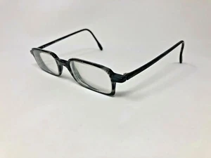 NEOSTYLE COLLEGE 238 881 Eyeglasses Frame France 48-19/18\140 Grey Marble XA05 - Picture 1 of 12