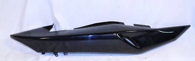 NEW SUZUKI OEM 2004-2009 GS500F GS500 RIGHT SEAT TAIL FAIRING 47111-01DA0-Y7L - Image 1 of 4