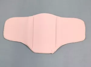 Lipo Foam Compressione Ab Board Post Chirurgia Lavagna Addominale Liposuzione Rosa - Foto 1 di 3