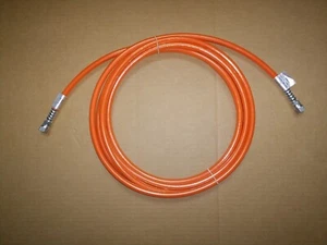 Lippert 248654 RV  Part 195" Leveling System Hydraulic Hose Front Return - Picture 1 of 4