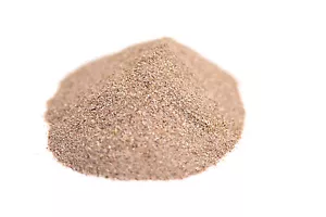 Guano -würmer Mehl- 400µ 10kg Terralba Gülle Insekten Basis Tco Sprüharm - Bild 1 von 1