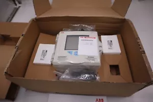 ABB AWT210 AWT210A2C4H1E6-A1-U3-M5 / AWT200062 2 WIRE TRANSMITTER CONTROL #G440 - Picture 1 of 5
