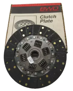 Transmission Clutch Friction Plate 9inch 10 Tooth 1982-1984 Camaro Firebird 2.5L - Picture 1 of 11
