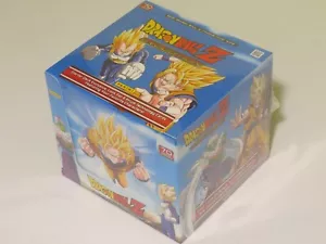 Dragon Ball Z Evolution Starter Deck Case - Sealed 10 Decks DBZ TCG Panini - Picture 1 of 2
