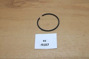 Vespa 827853 Kolbenring 1.Üm 40,2mm NOS NEU genuine xs9107 - Picture 1 of 1