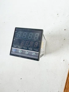 RKC CB100 Digital PID Temperature Controller Missing terminal screws (EL15) - Picture 1 of 11