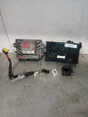 KIT DEMARRAGE CLIO 2 PHASE 2 1.6 16V - Photo 1/4