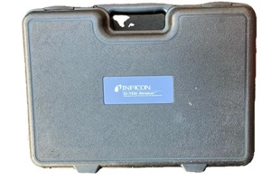 Monitor portátil detector de fugas de refrigerante Inferno D-TEK Stratus - 724-202-G1 - Imagen 1 de 5