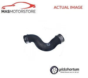 LADELUFTKÜHLER ANSAUGSCHLAUCH RECHTS HORTUM 14471 P FÜR RENAULT SUPER 5 1.7 BC408 - Bild 1 von 5