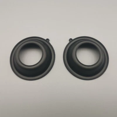 Diafragma de êmbolo de membrana de carbono para HONDA VT 700C 1984-1987 VT 750C 1983 SHADOW - Imagem 1 de 4