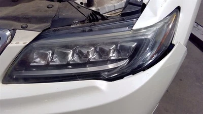 Farol esquerdo do motorista LED compatível com 16-18 RDX 640406 - Imagem 1 de 4