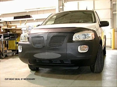 Máscara de parachoques delantero cubierta de sujetador Lebra para Toyota Camry LE/XLE 2010 2011 Foto 1 de 4