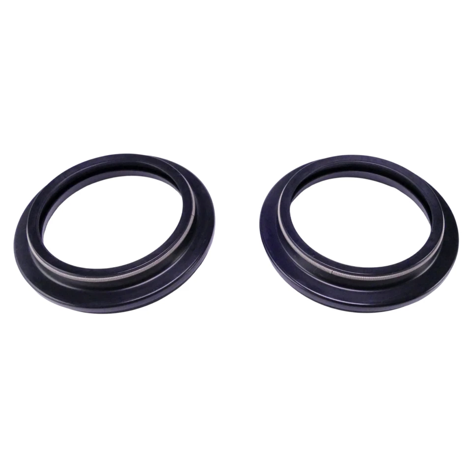 Set Di Coperture Per Forcella Per Kawasaki ZR 1100 A B Zephyr ZRT10 1992-1997 - Immagine 1 di 1