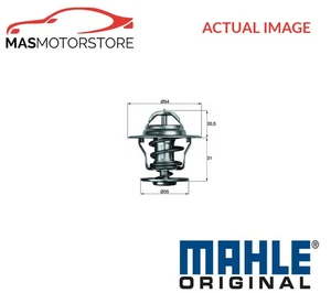 ENGINE COOLANT THERMOSTAT MAHLE ORIGINAL TX 13 92D I NEW OE REPLACEMENT - Picture 1 of 6