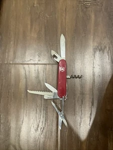 Swiss Army Knife - Picture 1 of 3