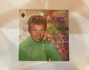 Bobby Vinton – Please Love Me Forever - SEALED LP - LE 10052 - Picture 1 of 2