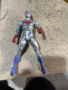 McFarlane Toys DC Multiverse Gold Label Captain Atom 7 in Actionfigur - Bild 1 von 1