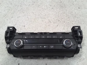 CX-9 2019 Temperature Control 305269 - Picture 1 of 8